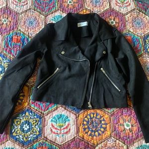 CJLA Corbin Jacket